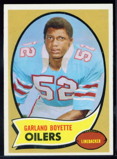219 Garland Boyette